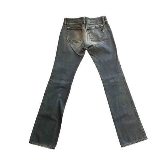 Diesel Women's Blue Jeans - Picture 2 of 11